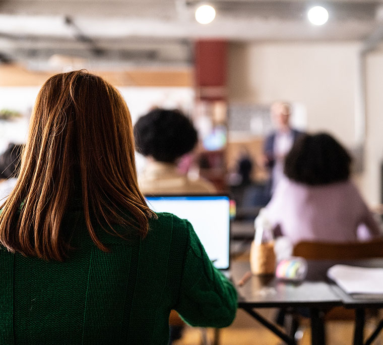 Hidden Struggles: Situating Neurodiversity in Post-Secondary Education