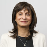 Shamira Madhany