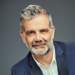 headshot of mark patterson