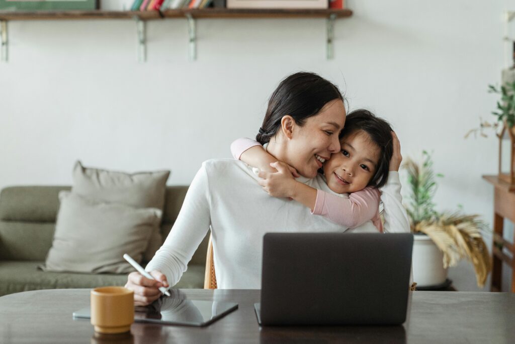 The Impact of Having Children on Careers