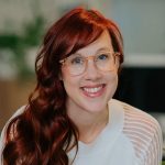 Stephanie Enders