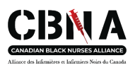 Canadian Black Nurses Alliance logo