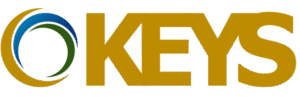 KEYS logo