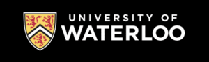 University of Waterloo Logo