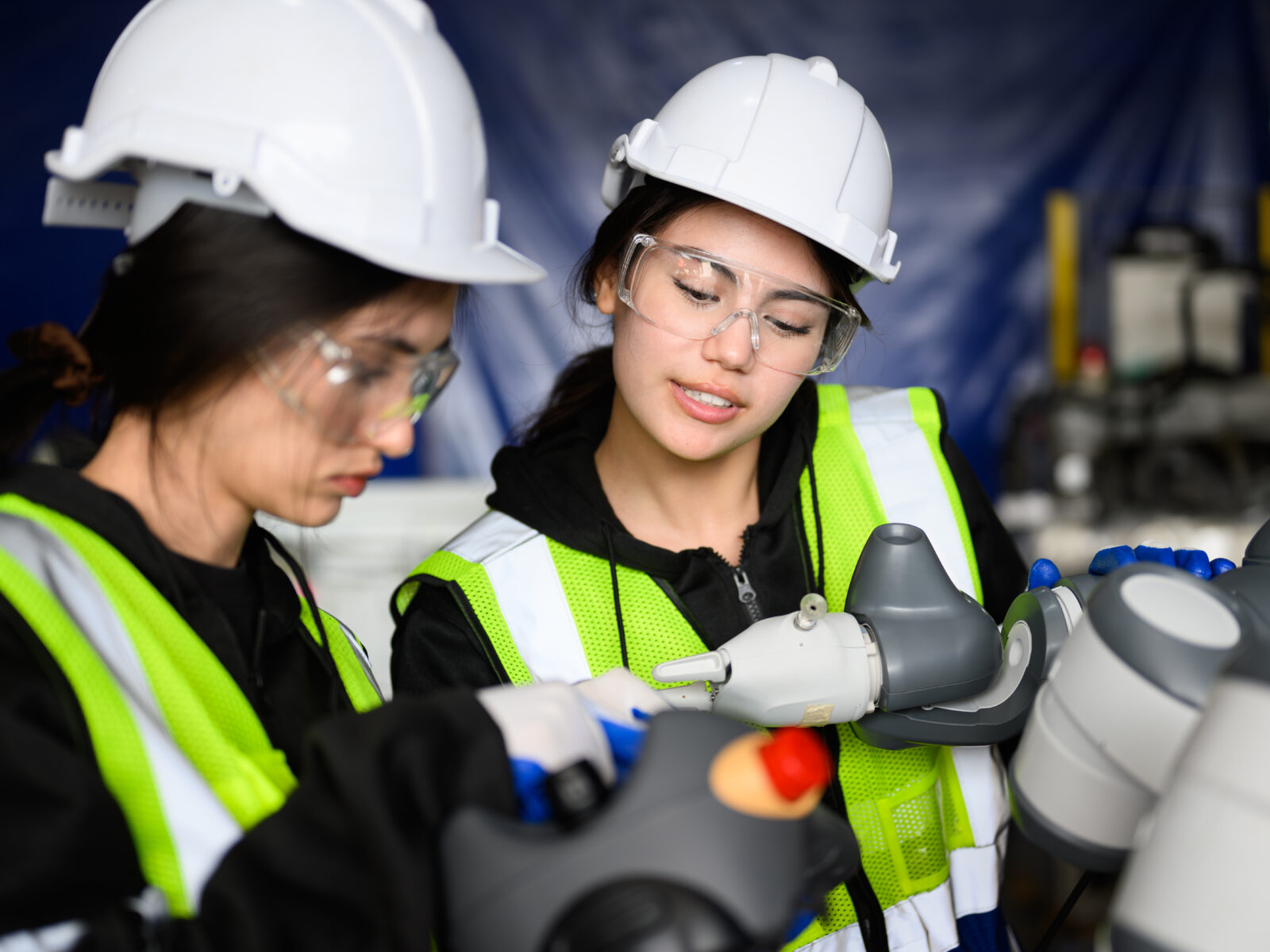 women in engineering