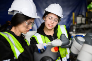 women in engineering