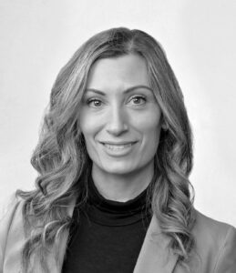 Natalie Conte from Blueprint ADE