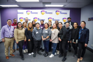 group image of SEIU healthcare