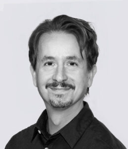 Spencer Gordon from Blueprint