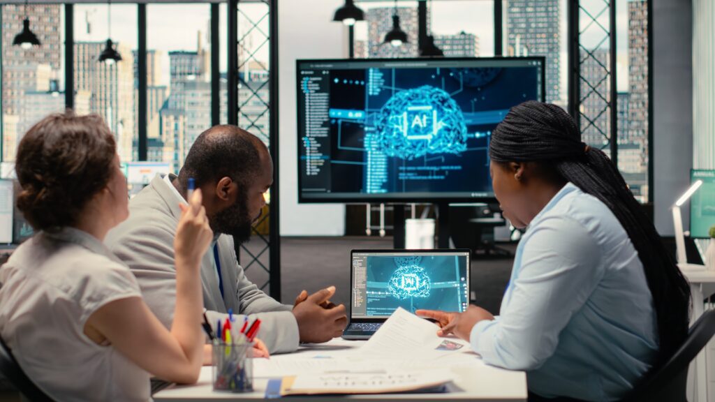 Comprendre l’influence de l’IA sur l’emploi