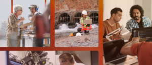header image about equity, diversity and inclusion