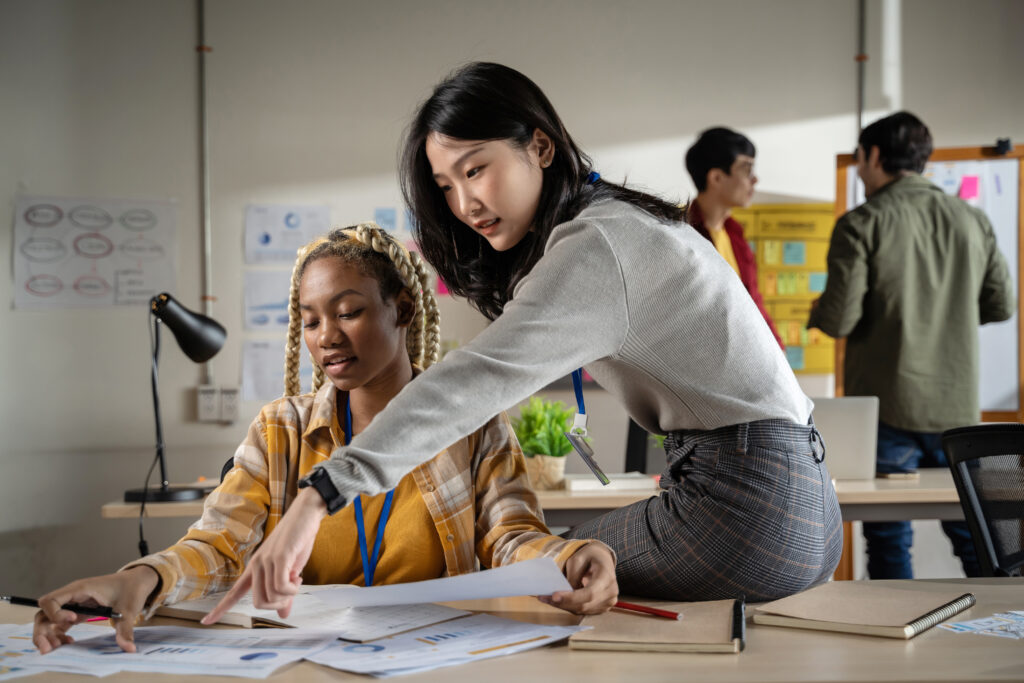 The Skills Map: Canada’s Skills Development Ecosystem
