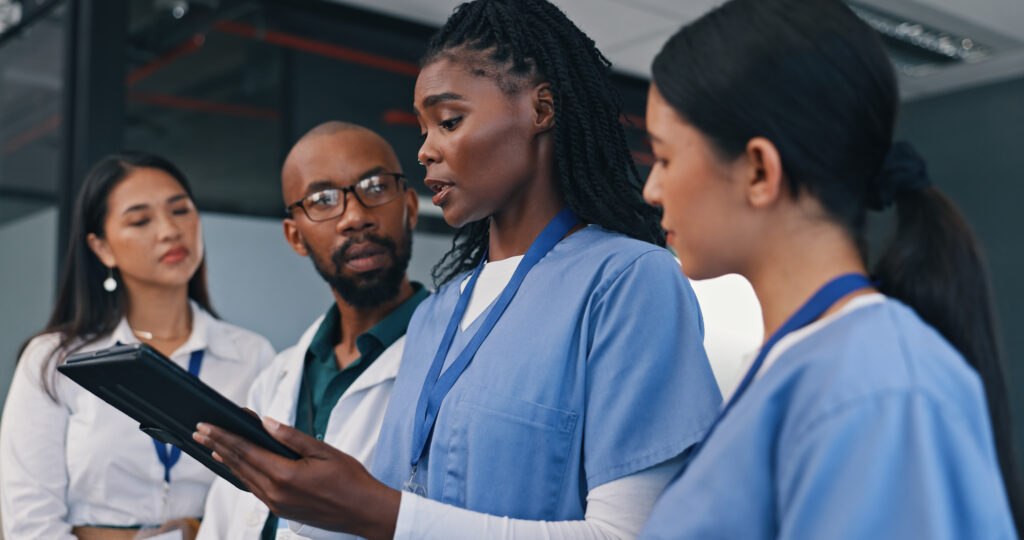 De nouveaux arrivants qui changent la donne : L’utilisation des compétences des immigrants dans le secteur de la santé